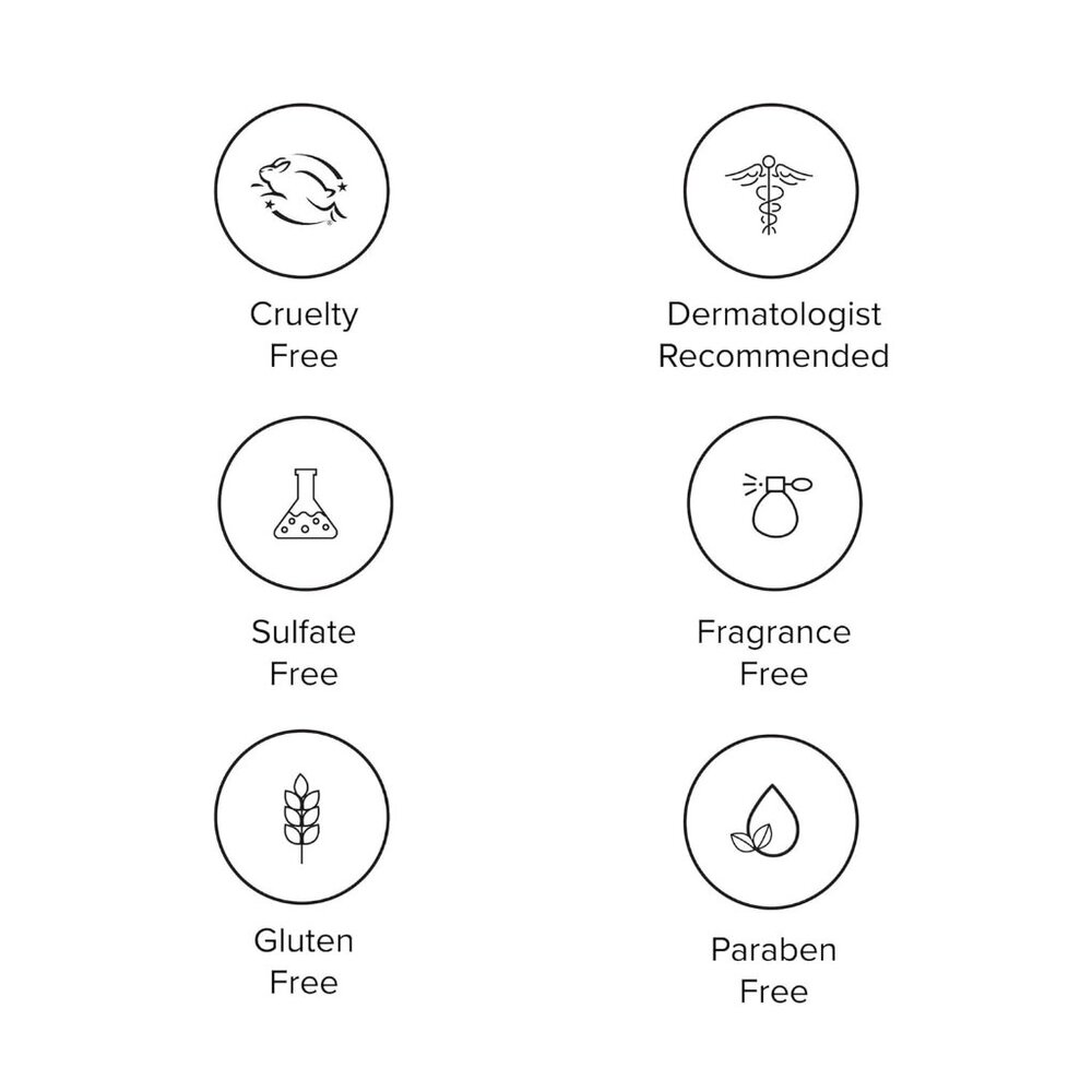 DRMTLGY Universal Tinted Moisturizer SPF 46 • 1.7 oz - Picture 9 of 11